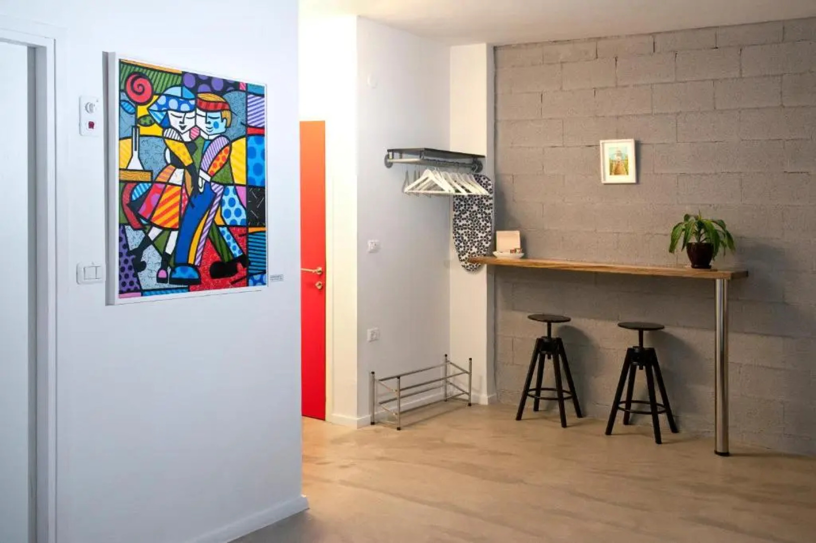 G38 Rental Apartment Building