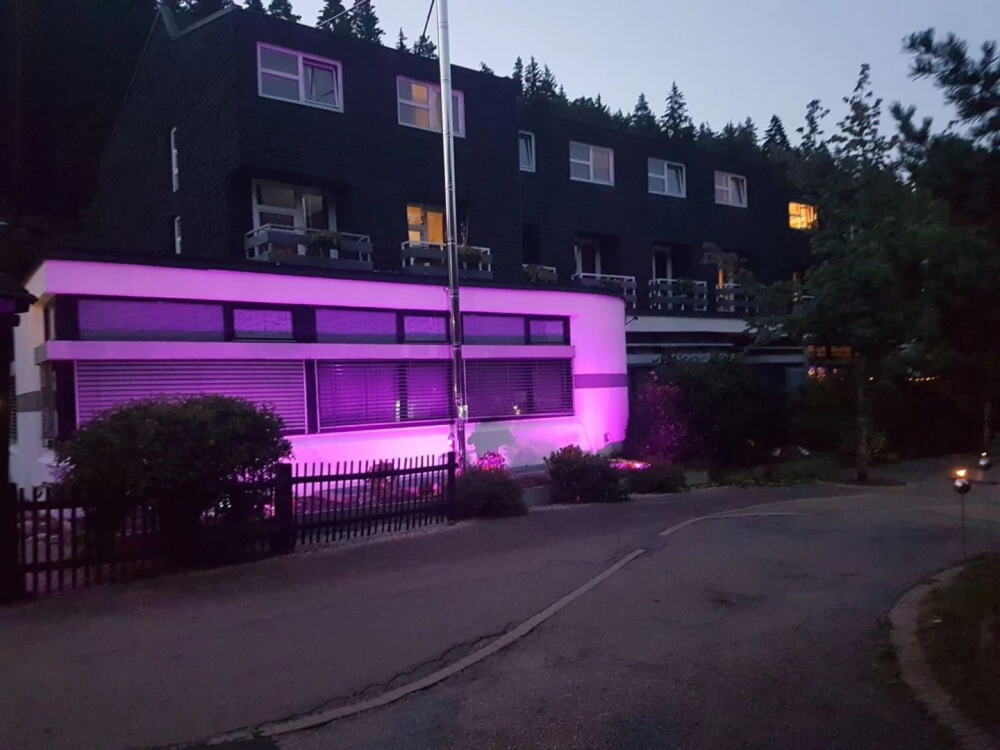Schwarzwälder Family Resort