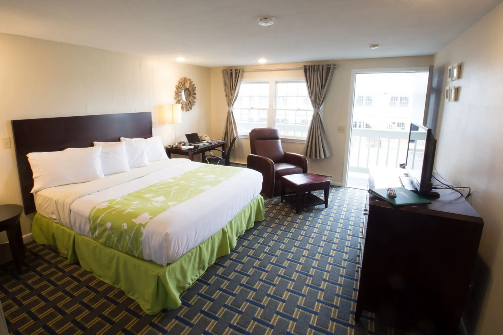 Freebird Motor Lodge by Reverie Boutique Collection