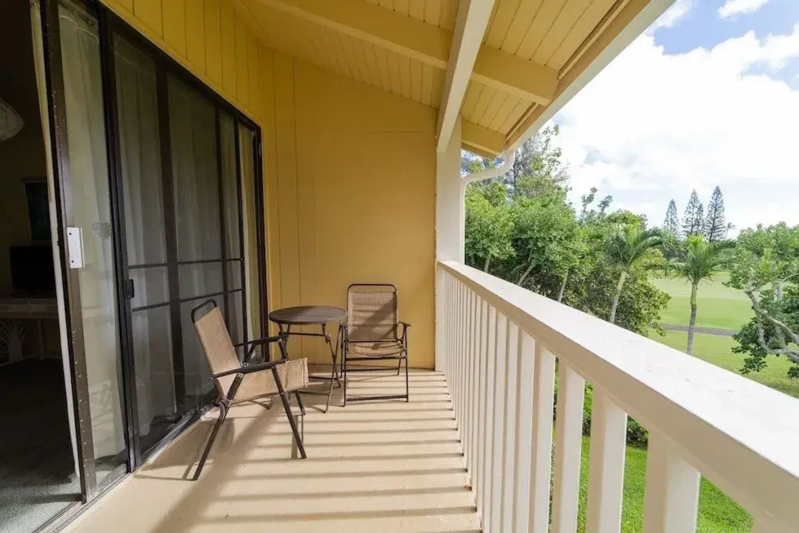 Kekoa Kahuku Turtle Bay - 1 Br Condo