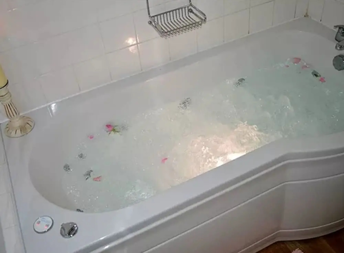 Birk House Bed & Breakfast