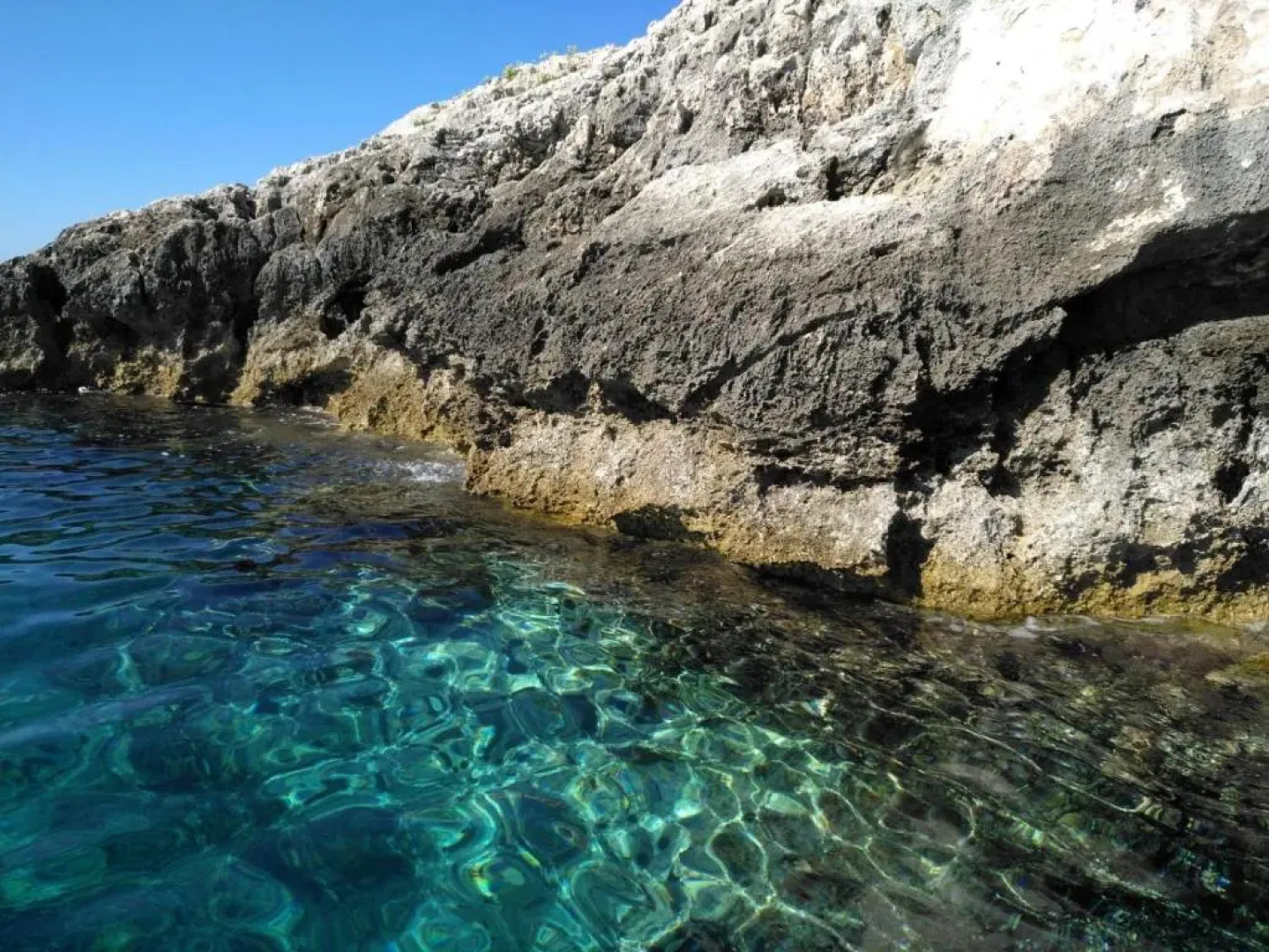 B&B Liu' Palazzo Ducale