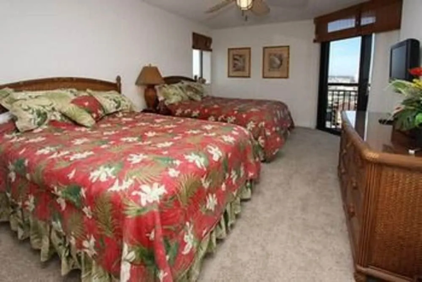 Beachwalk Villas by Elliott Beach Rentals