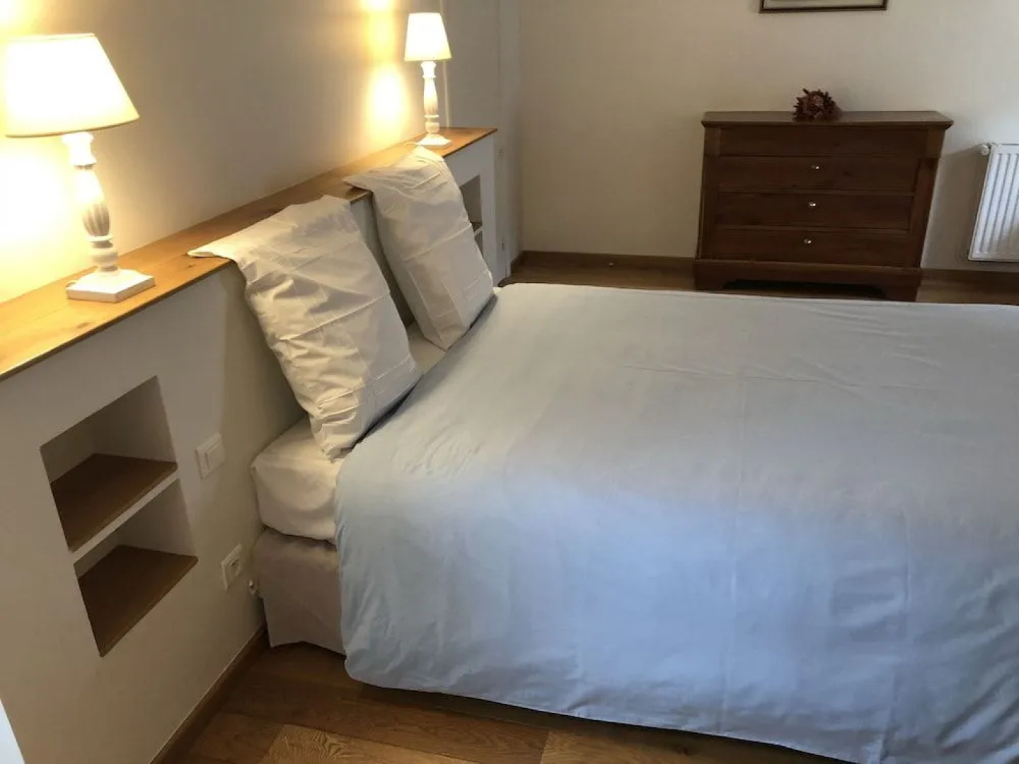 Appart Hotel Le Canville