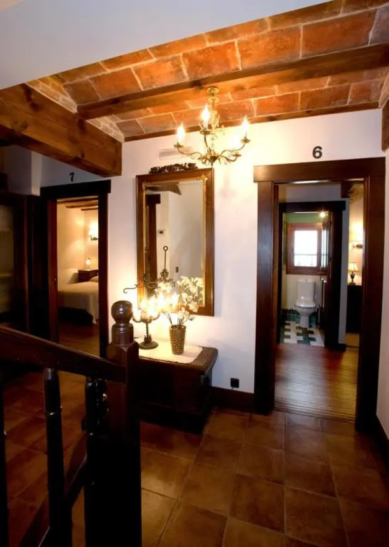 Casa Rural Torredano