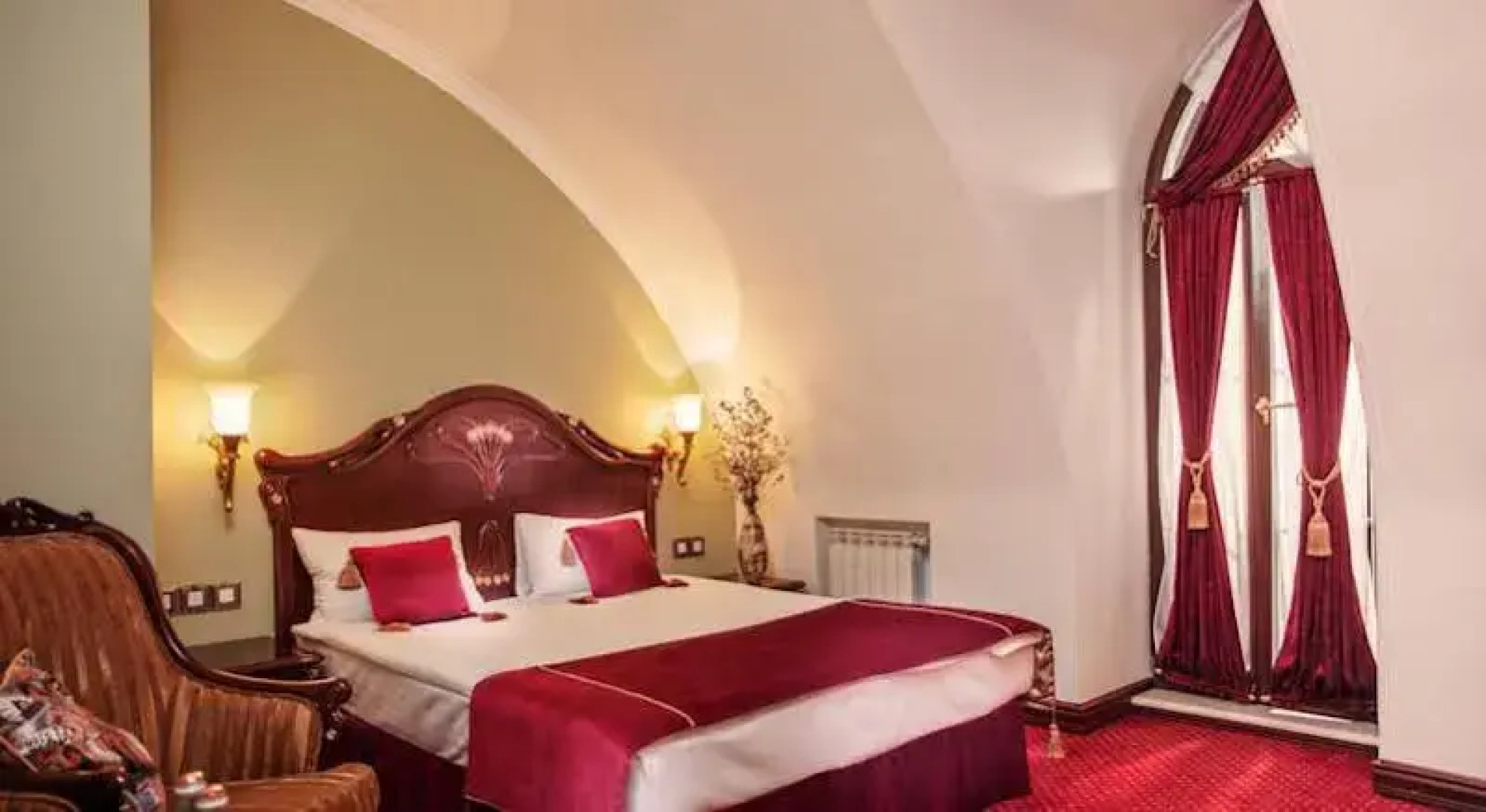 Гостиница «Старо»