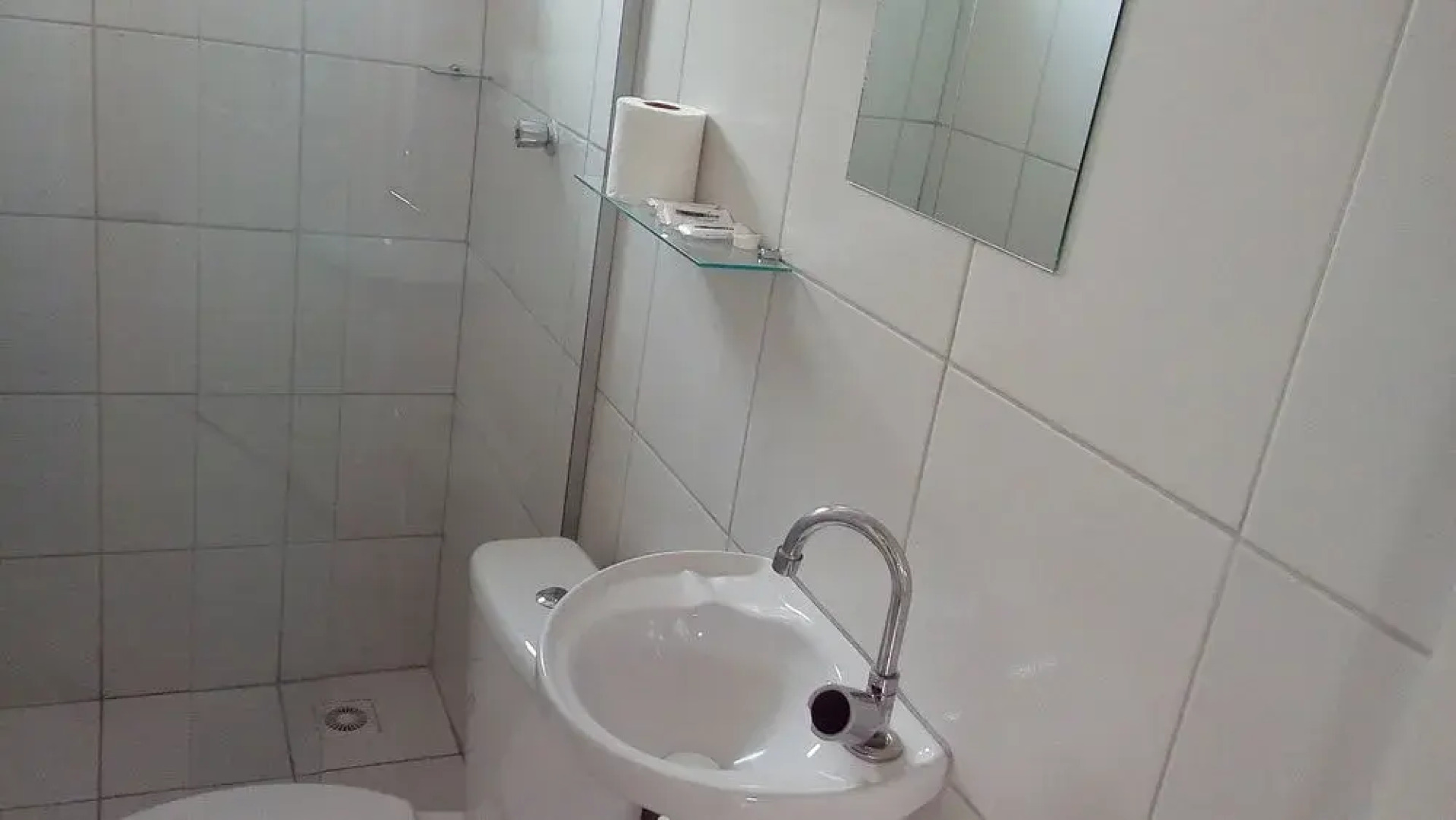 Hospedagem Sao Francisco