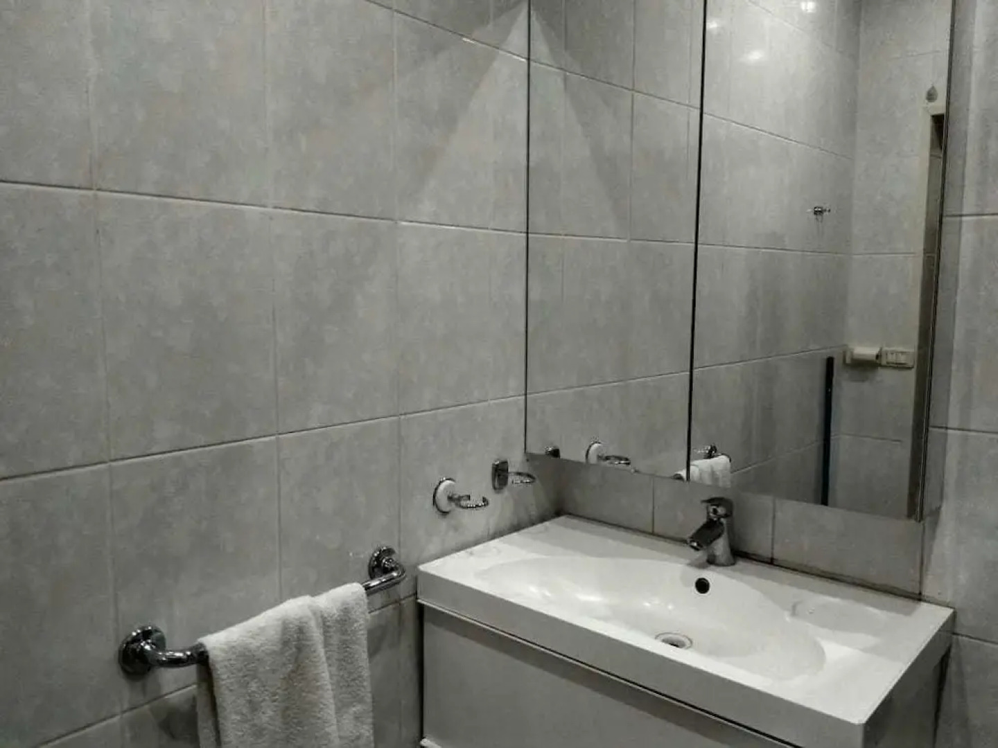 Hostel Narnia on Arbat Street