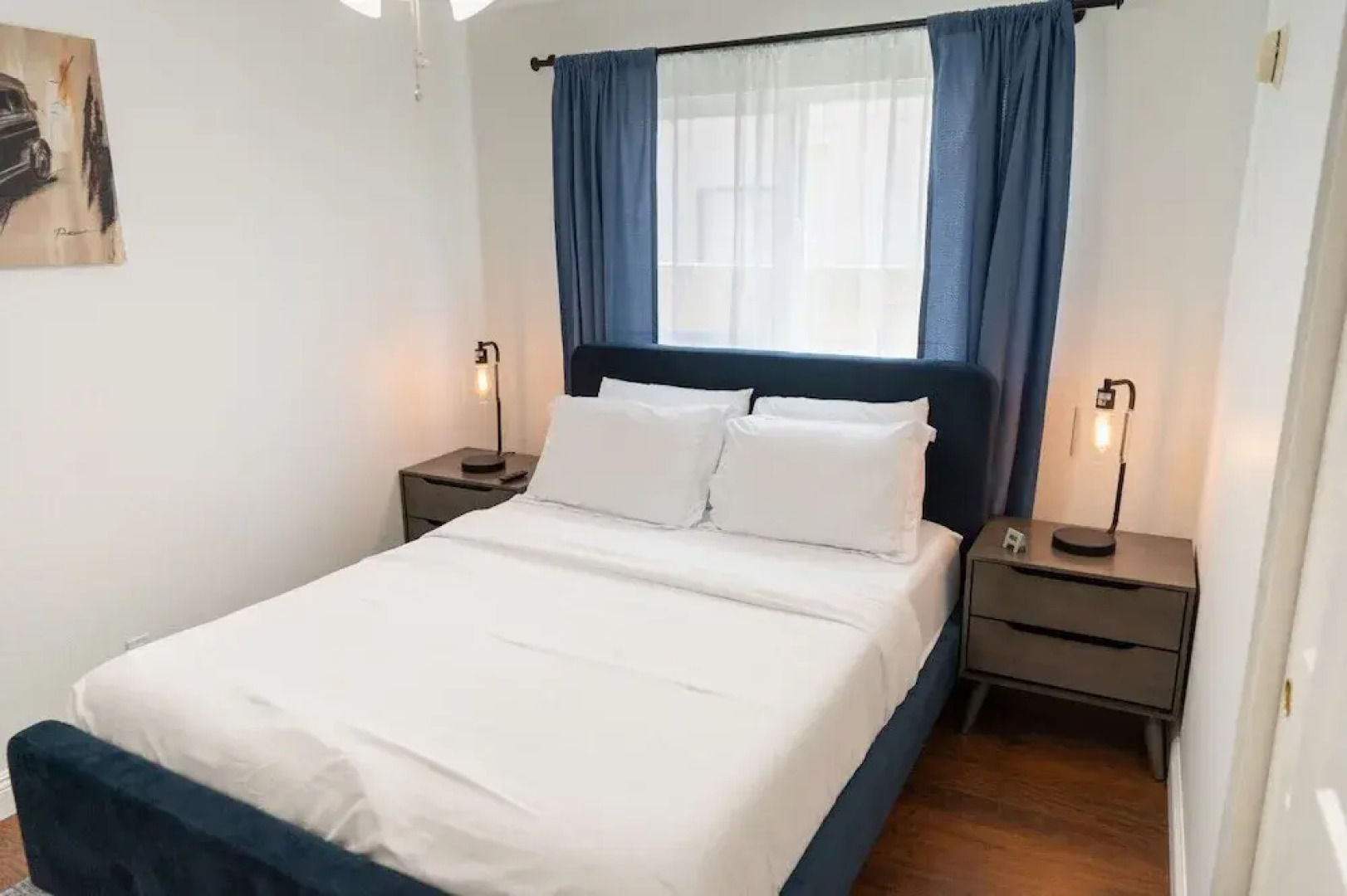 Spacious 4-bedroom Home With Large Yard AND Garage Near Knott S Berry Farm p67