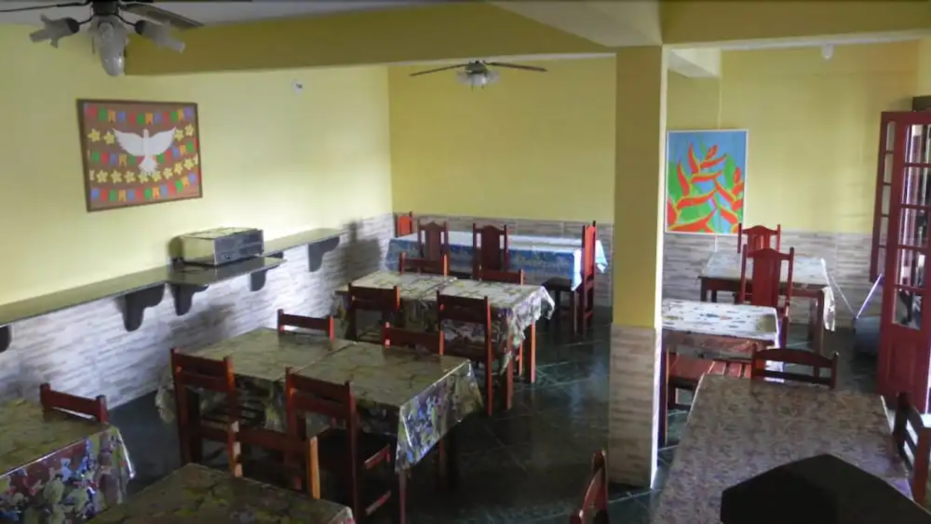 Pousada Sol Nascente