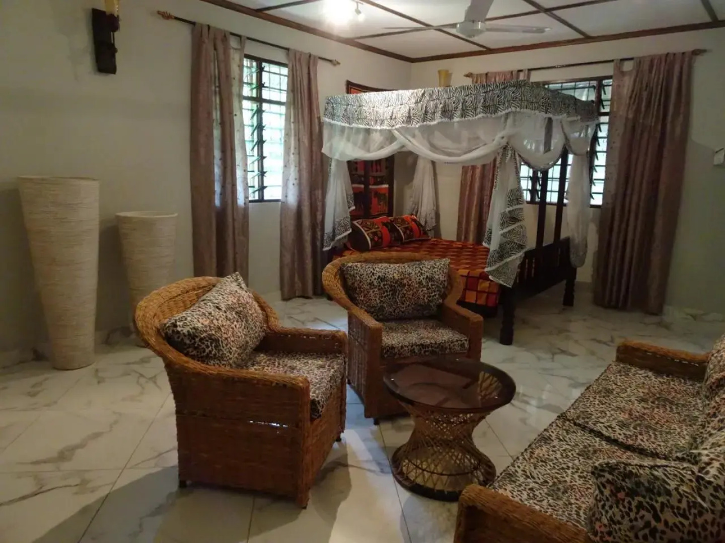 Residence Maison Müge