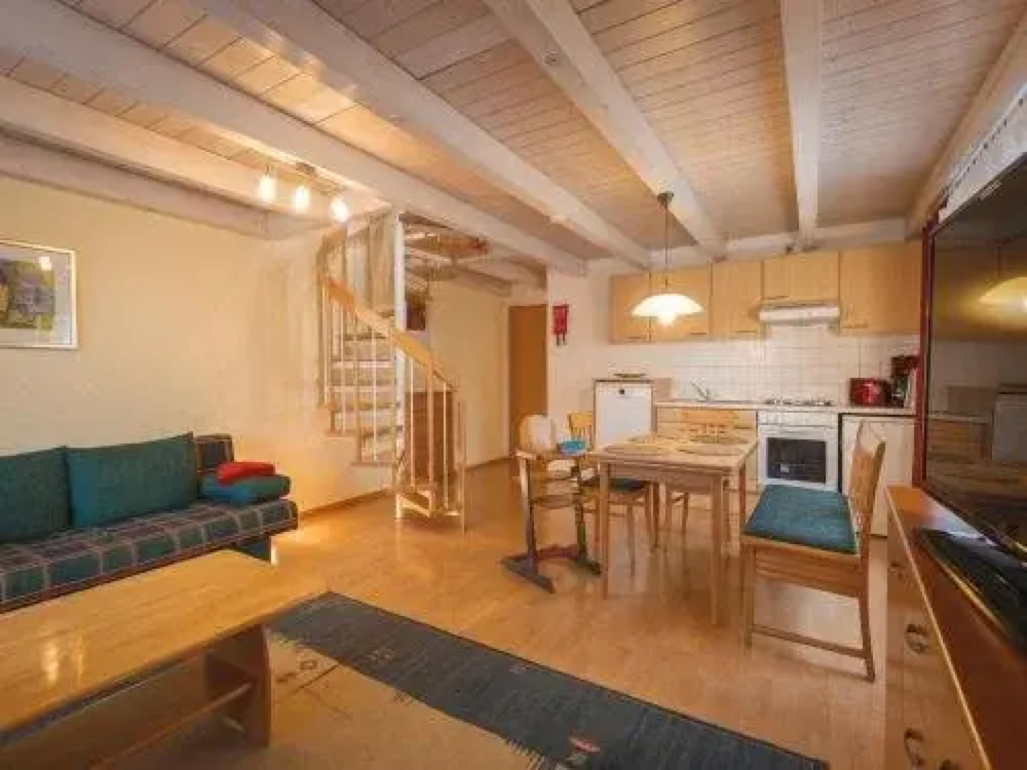 Gastehaus Zur Seepromenade