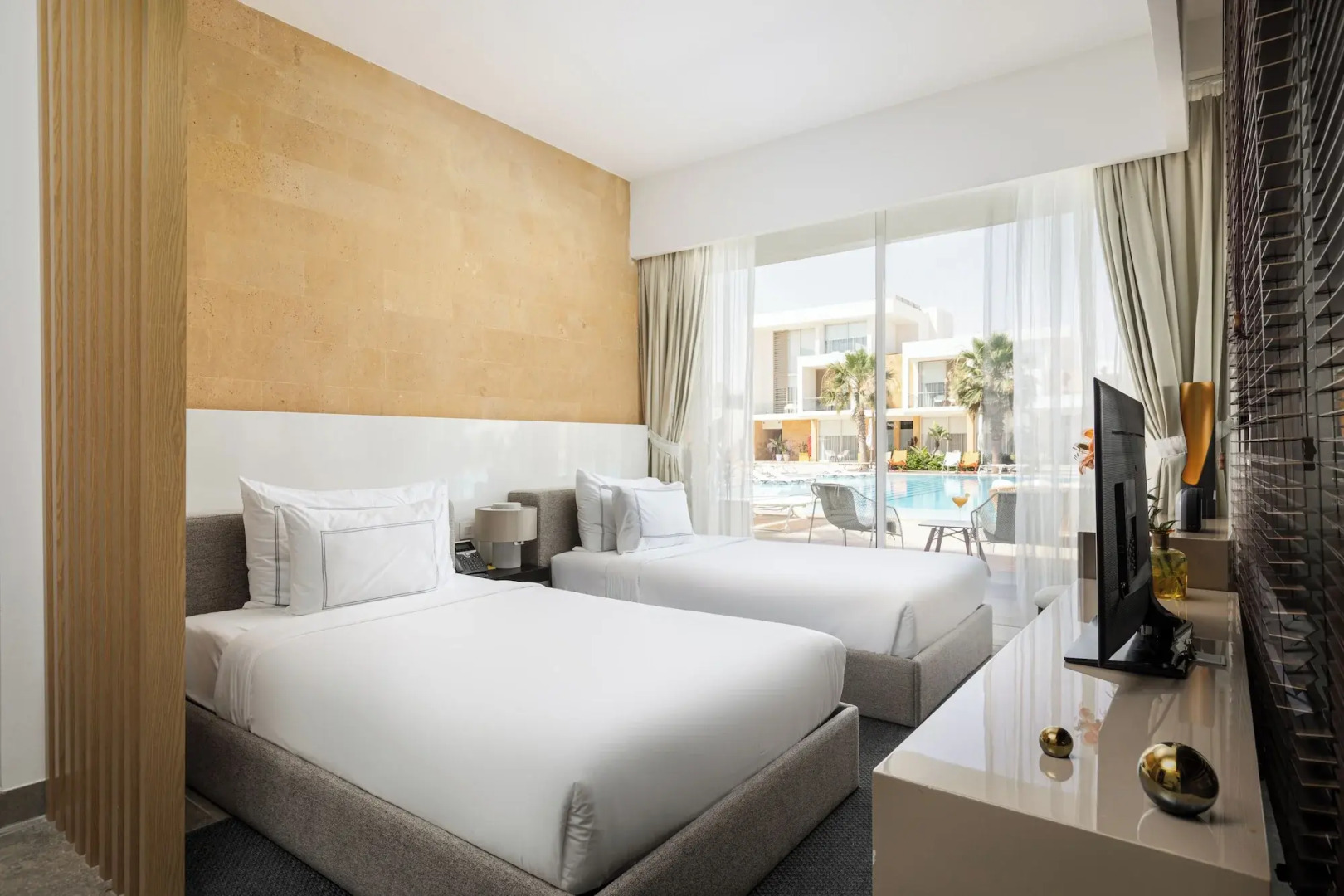 The G Hotel Seashell