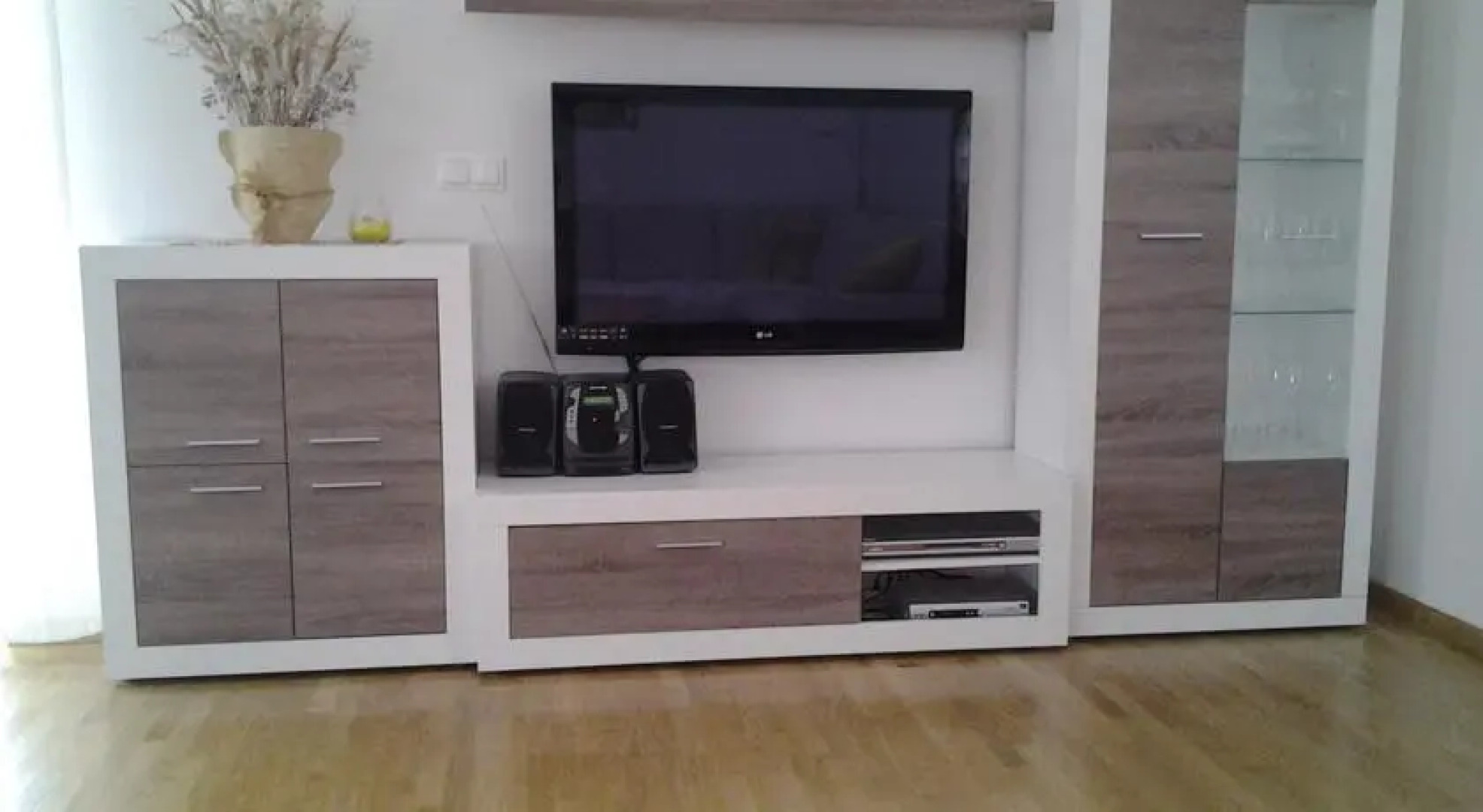 Holiday Home Cerkvenik