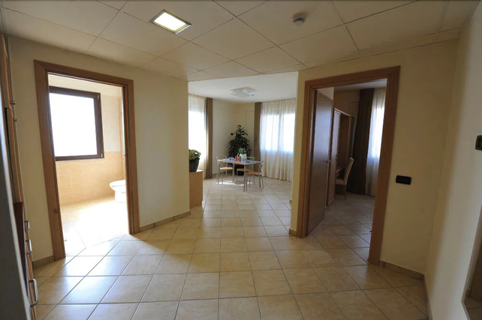 Myres Hotel Residence