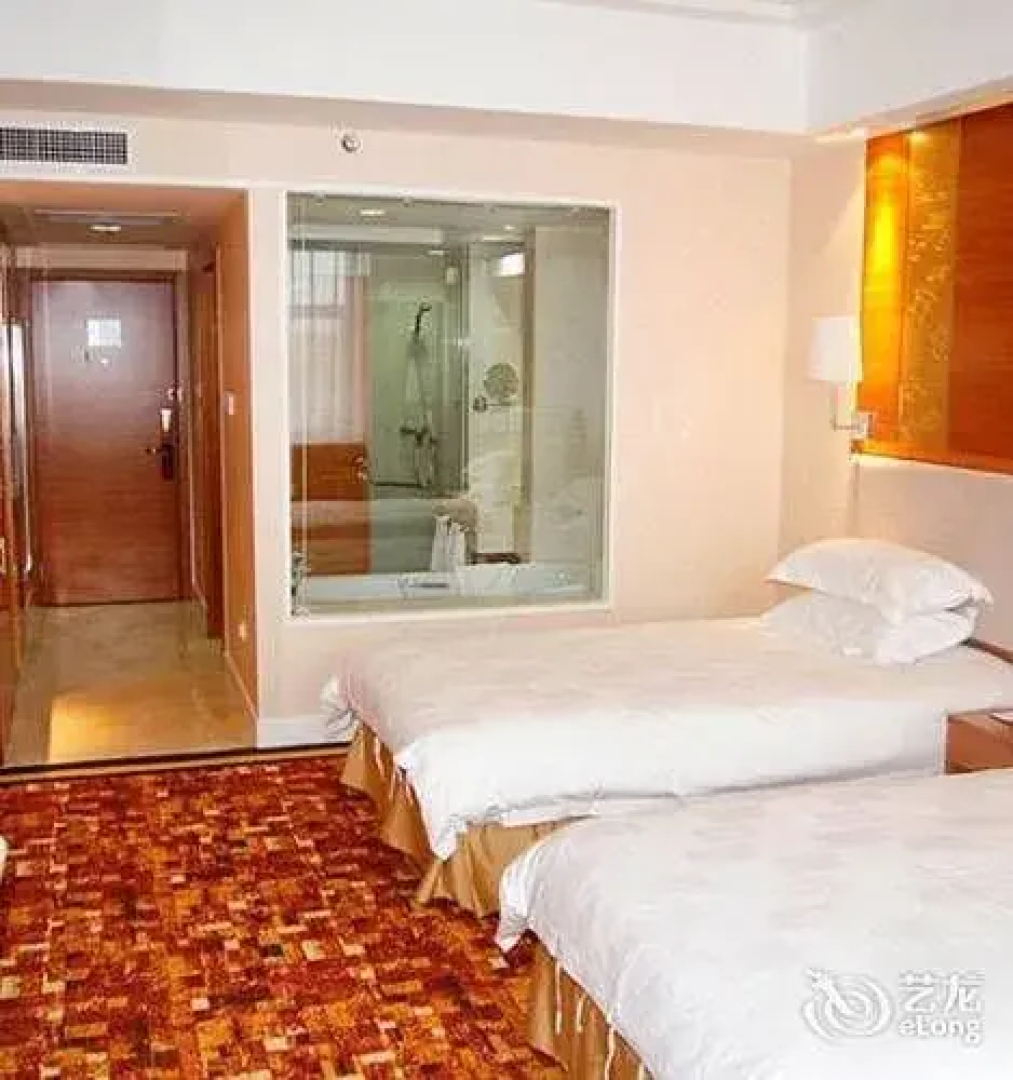 Shenda Jianghai Hotel