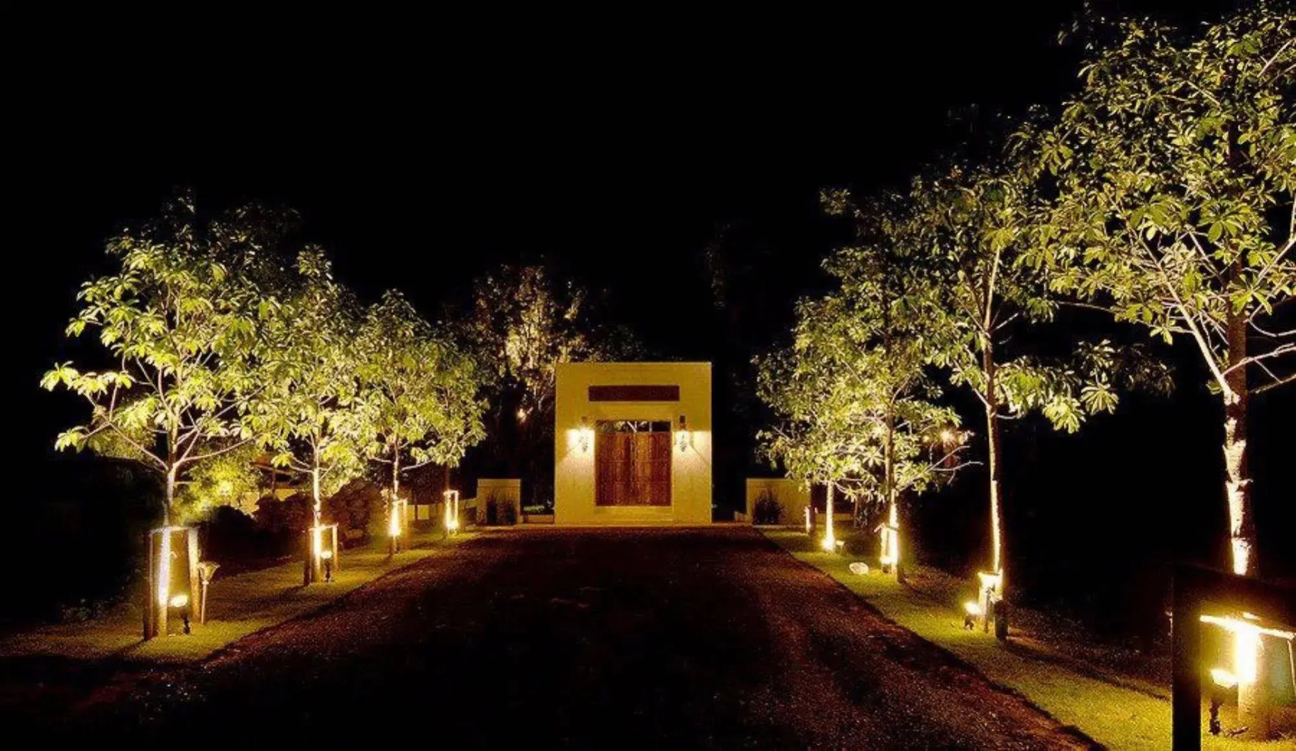 The Puka Boutique Resort