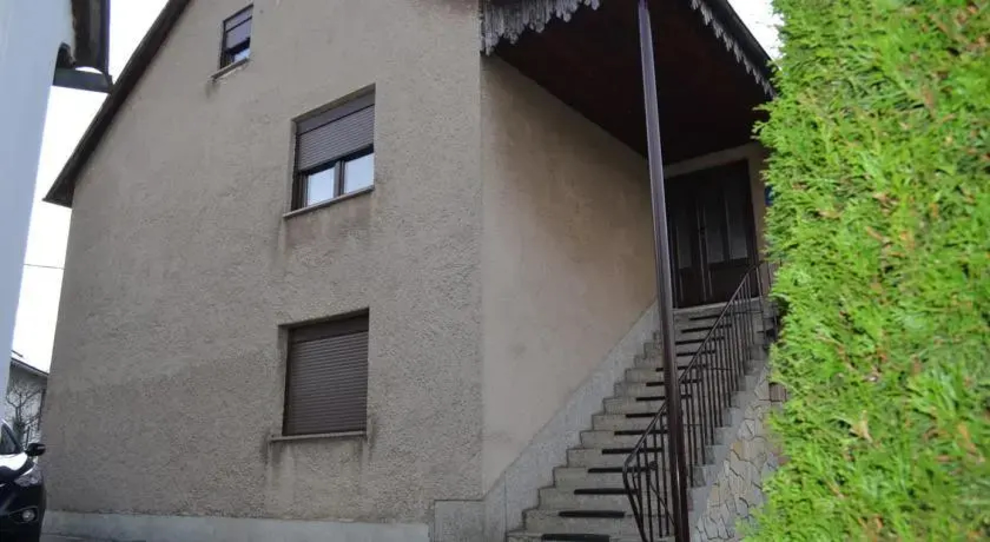 Guest house Sobe Barkovic