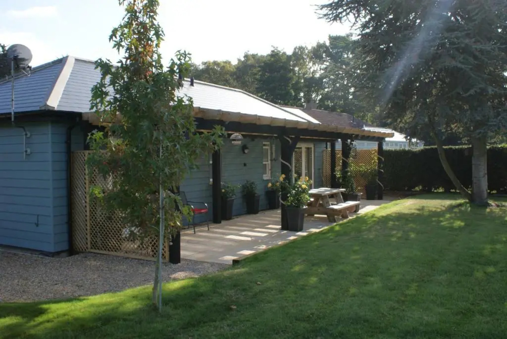 Tirah Bed and Breakfast