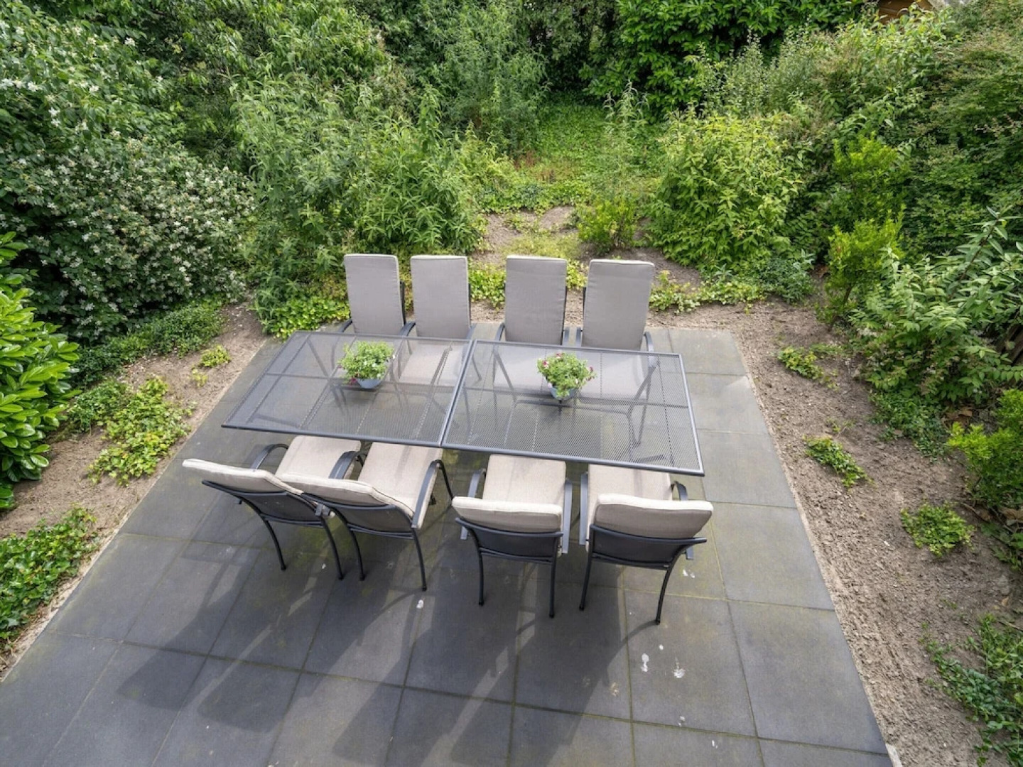 Eibergen's Holiday Haven