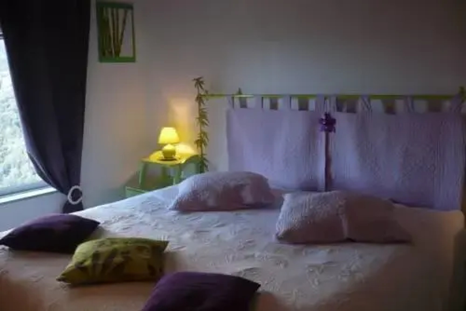 Chambres dHôtes A Ritonda