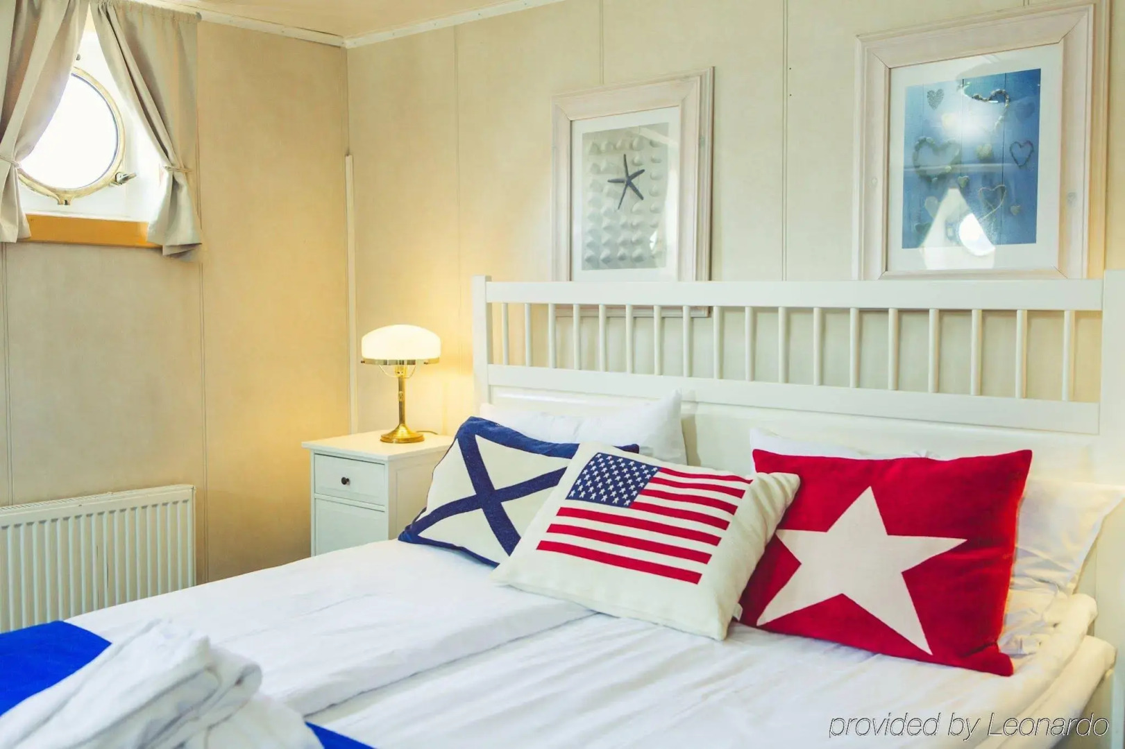 Barken Viking by Dialog Hotels