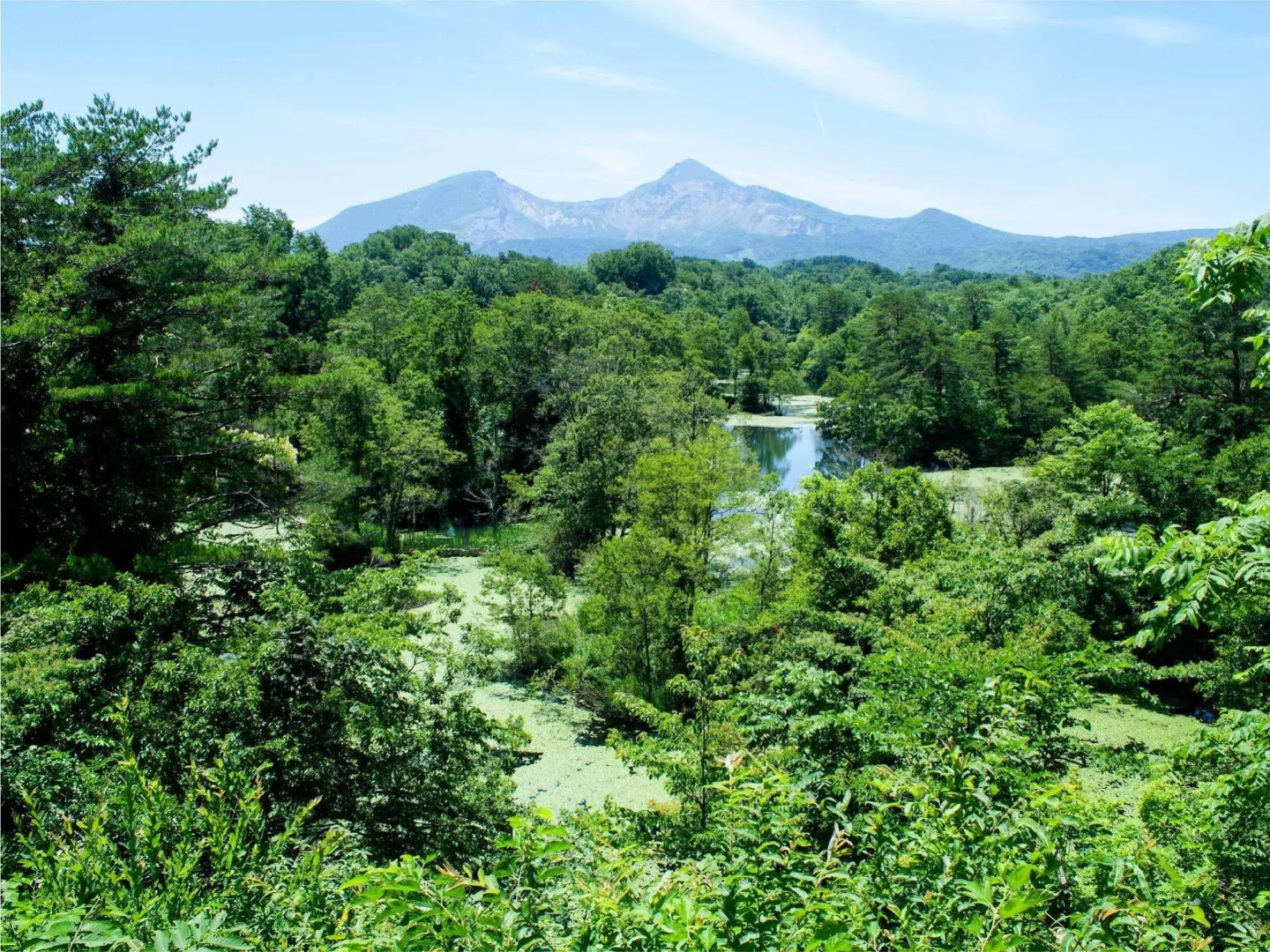 Mercure Urabandai Resort & Spa