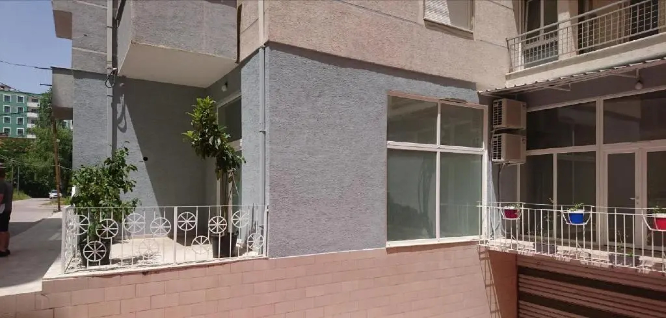 Sun&Moon Ohridlake Apartments