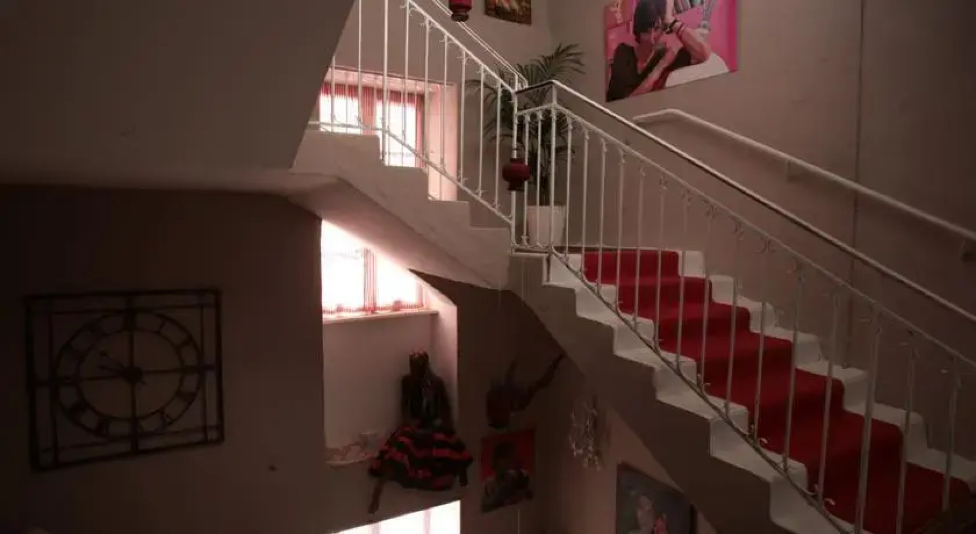 Le Comptoir du Ranc de Bannes