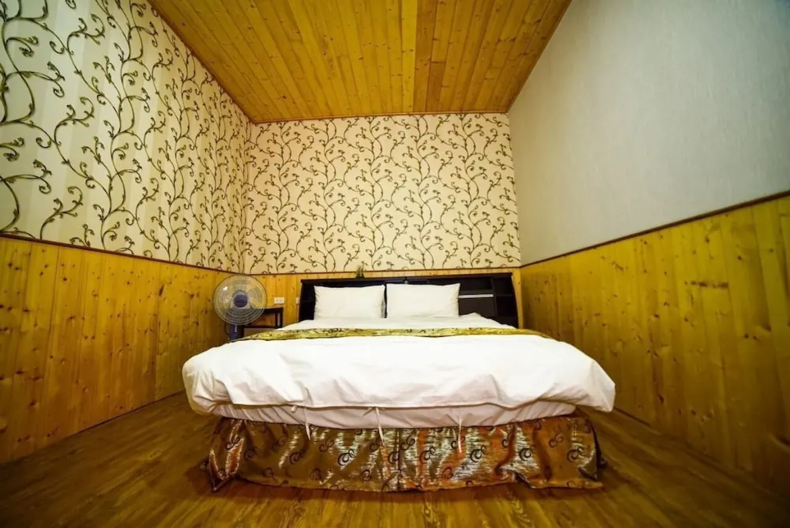 Qing Jing Star Home Stay