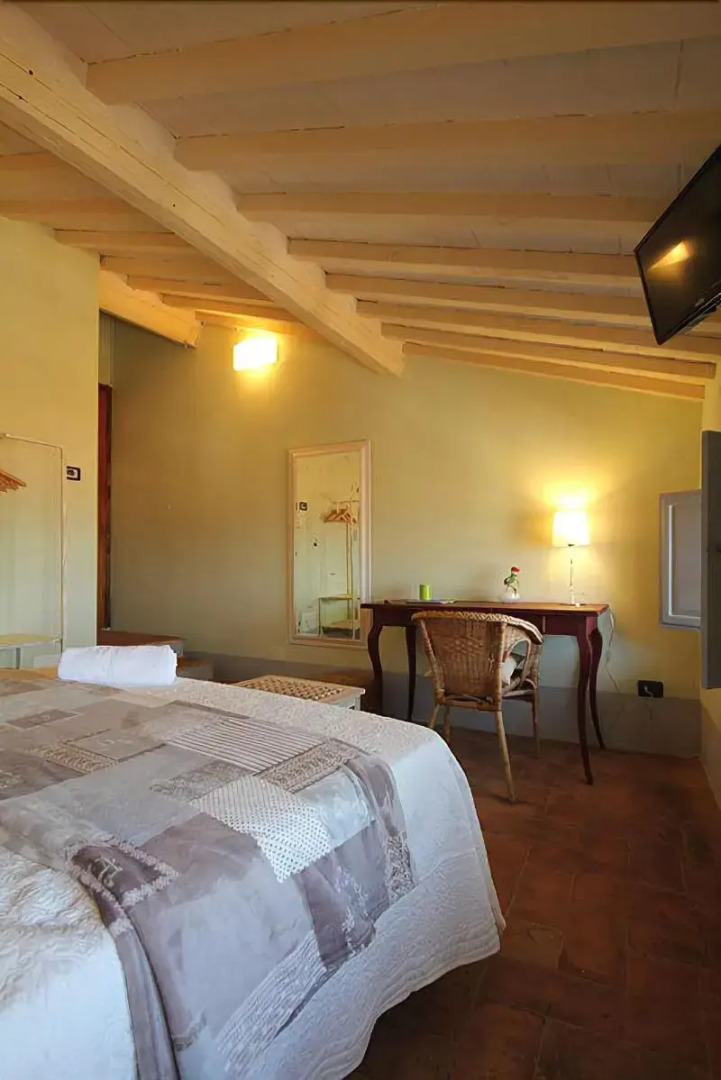 B&B Le Scalette di Piazza