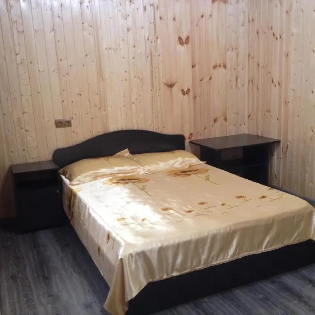 Guest House Georgina