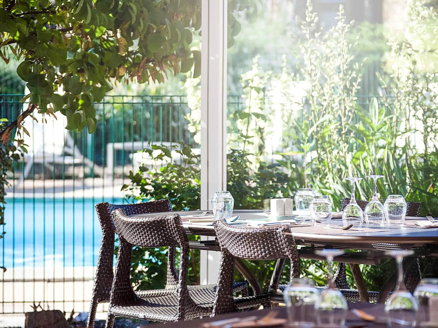 Novotel Clermont Ferrand