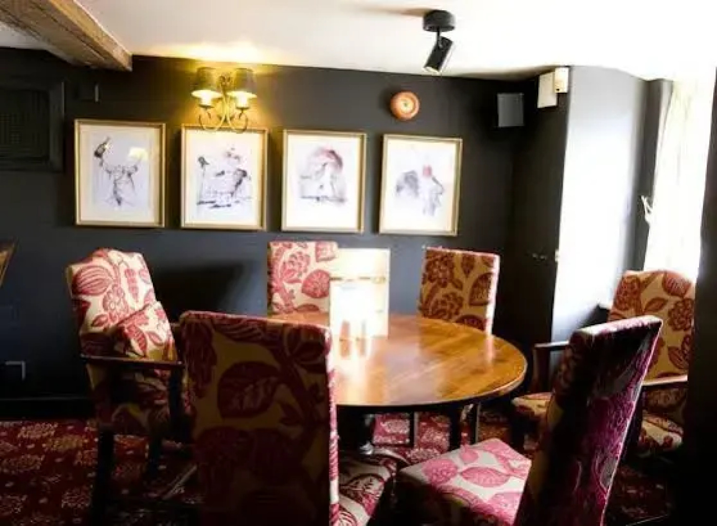 Innkeepers Lodge Exeter, Clyst St George