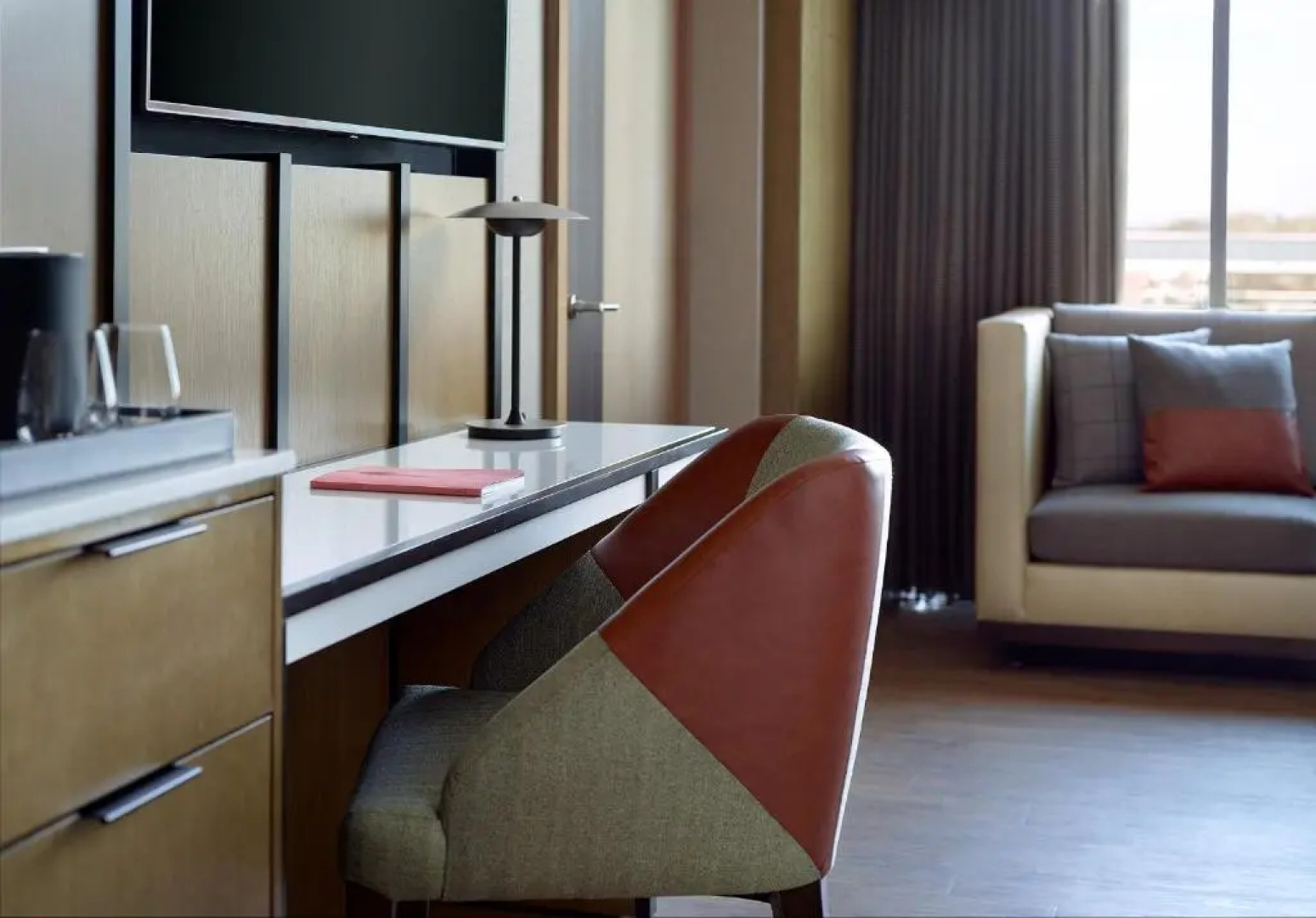 Lexington Marriott City Center