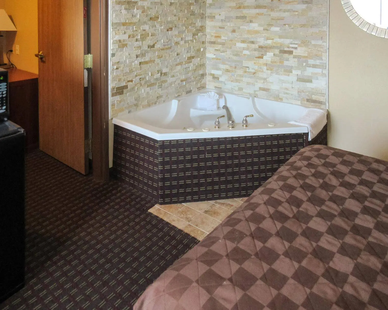 Rodeway Inn Rapid City North
