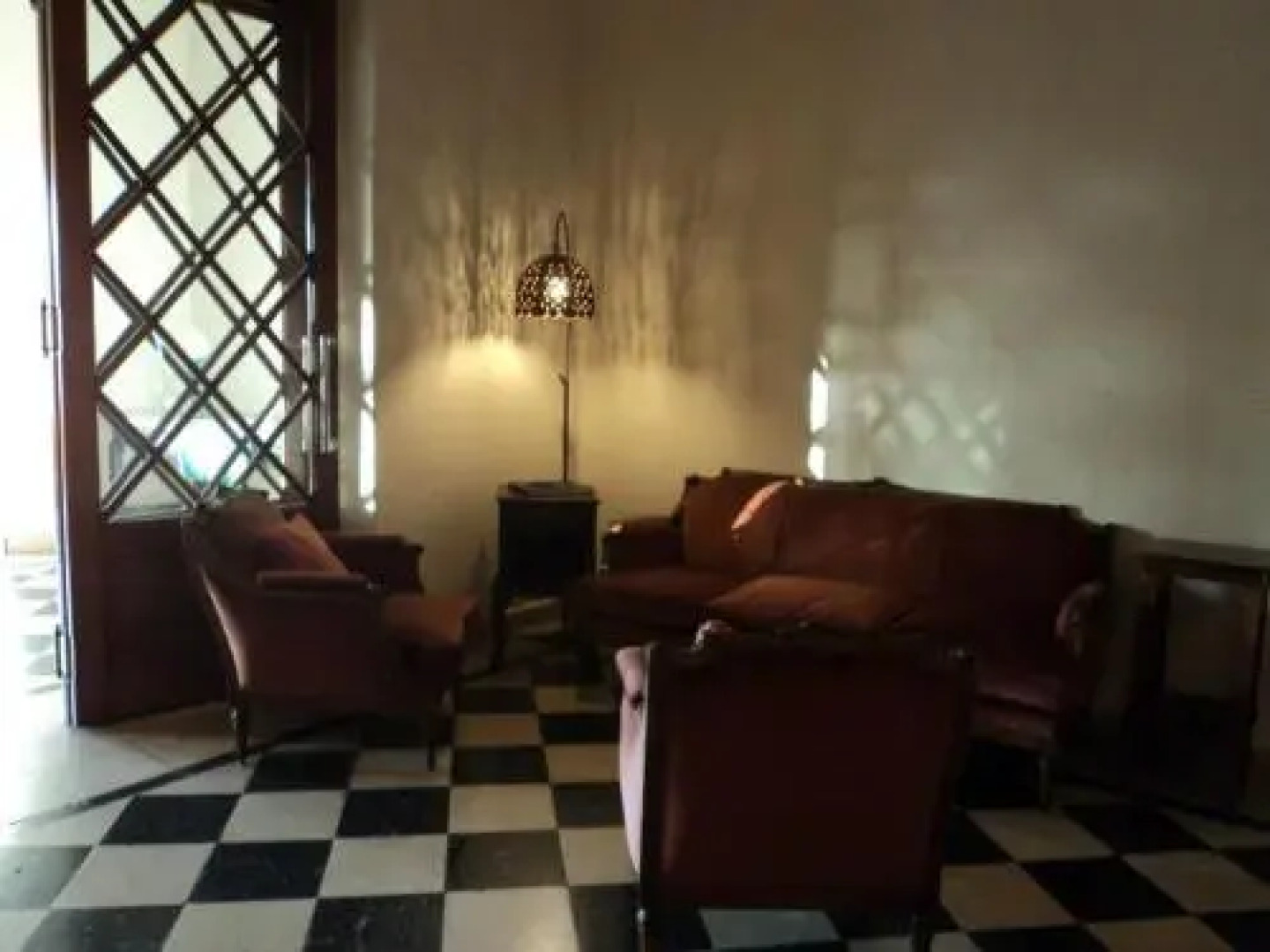 Hotel Victoria La Cumbre Golf Hotel