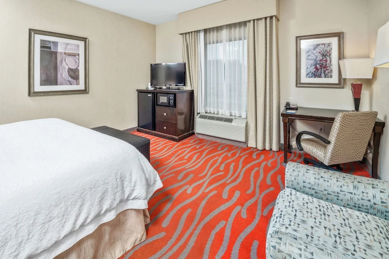 Hampton Inn & Suites Tulsa/Catoosa