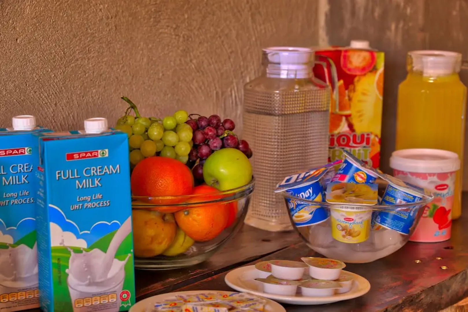 UakiiI Eco Guesthouse