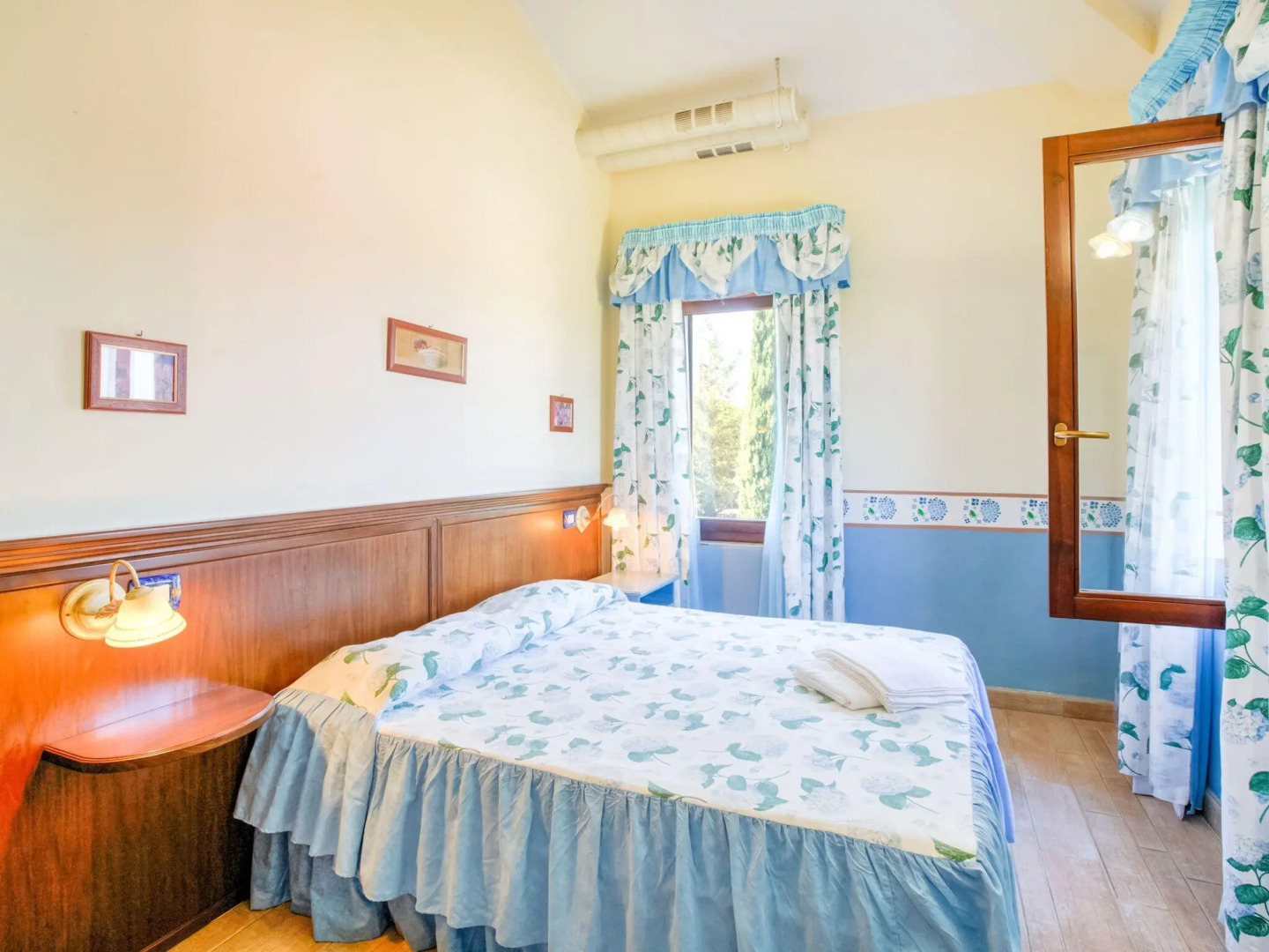 Belvilla by OYO Appartamento lo Scoiattolo