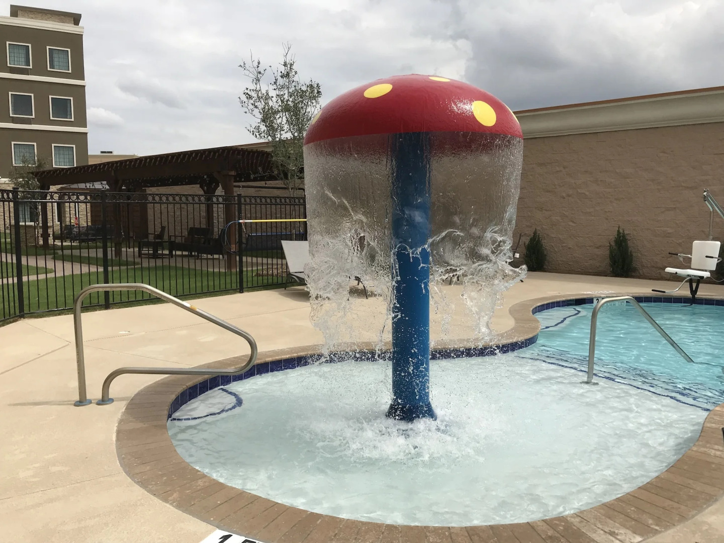 Staybridge Suites Plano - The Colony by IHG