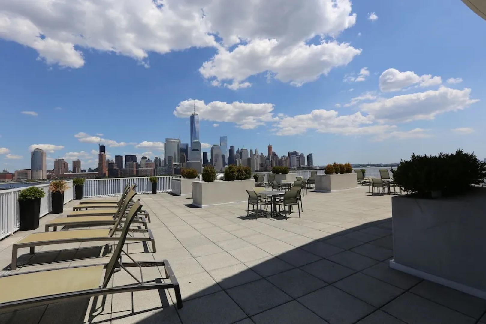 Premier Furnished Apartment at The Pier