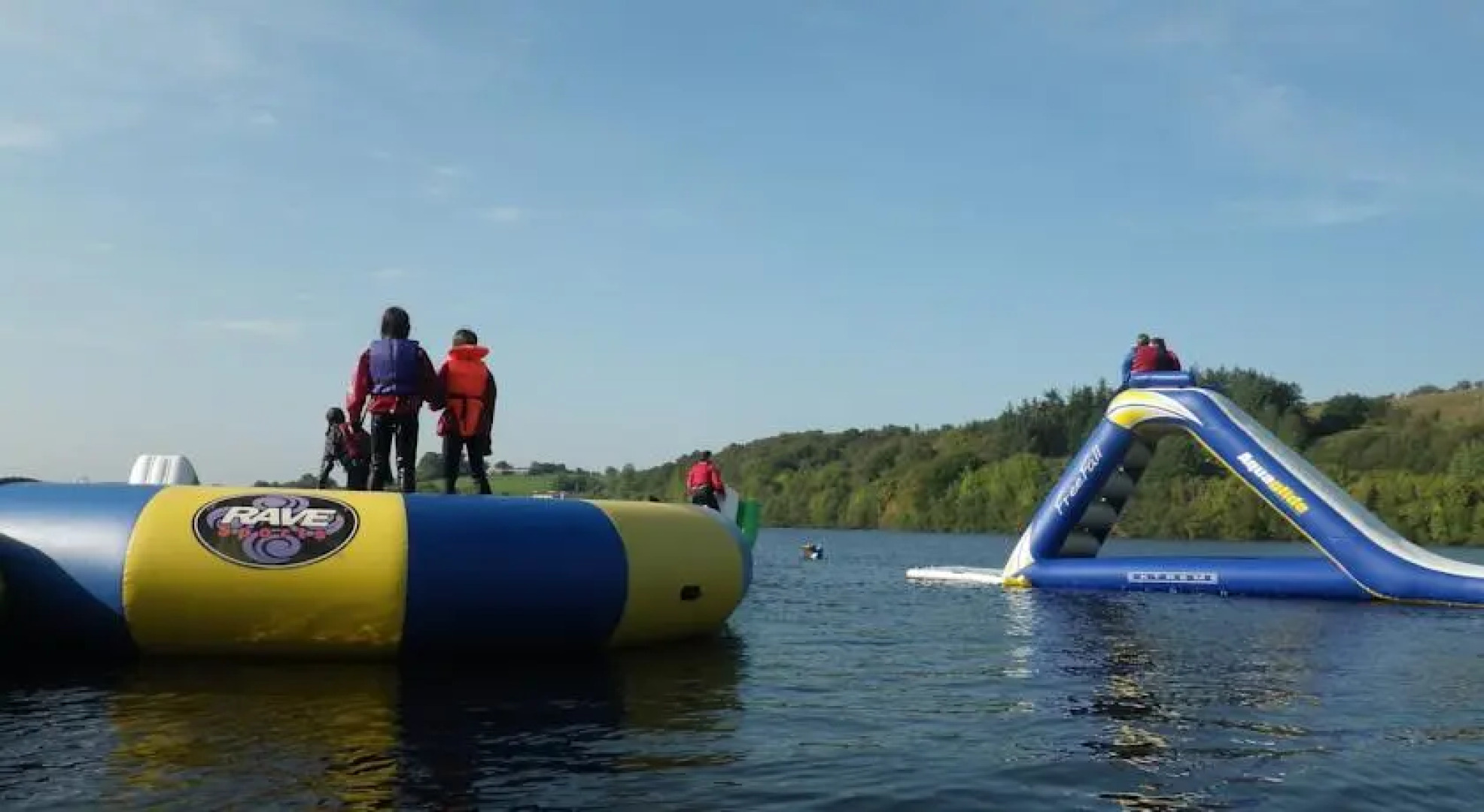 Corralea Activity Centre & Cottages