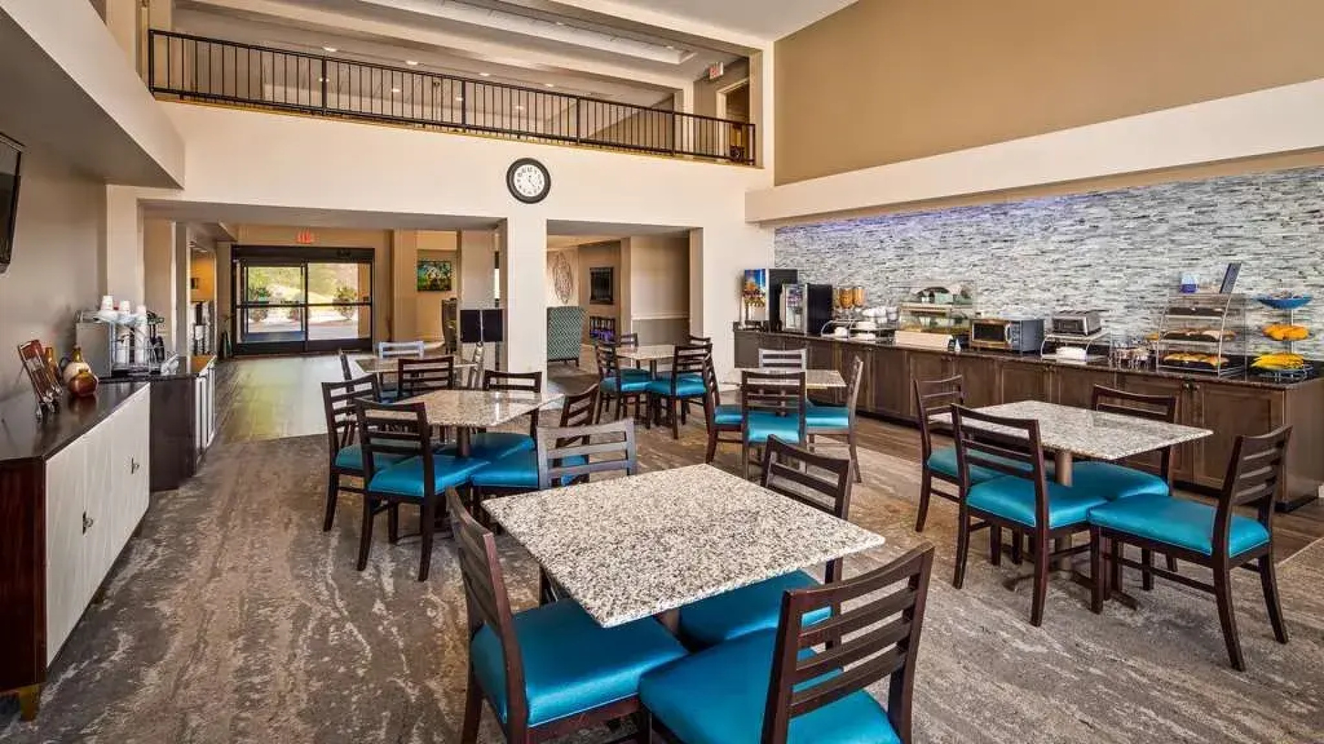 Best Western Yadkin Valley Inn & Suites