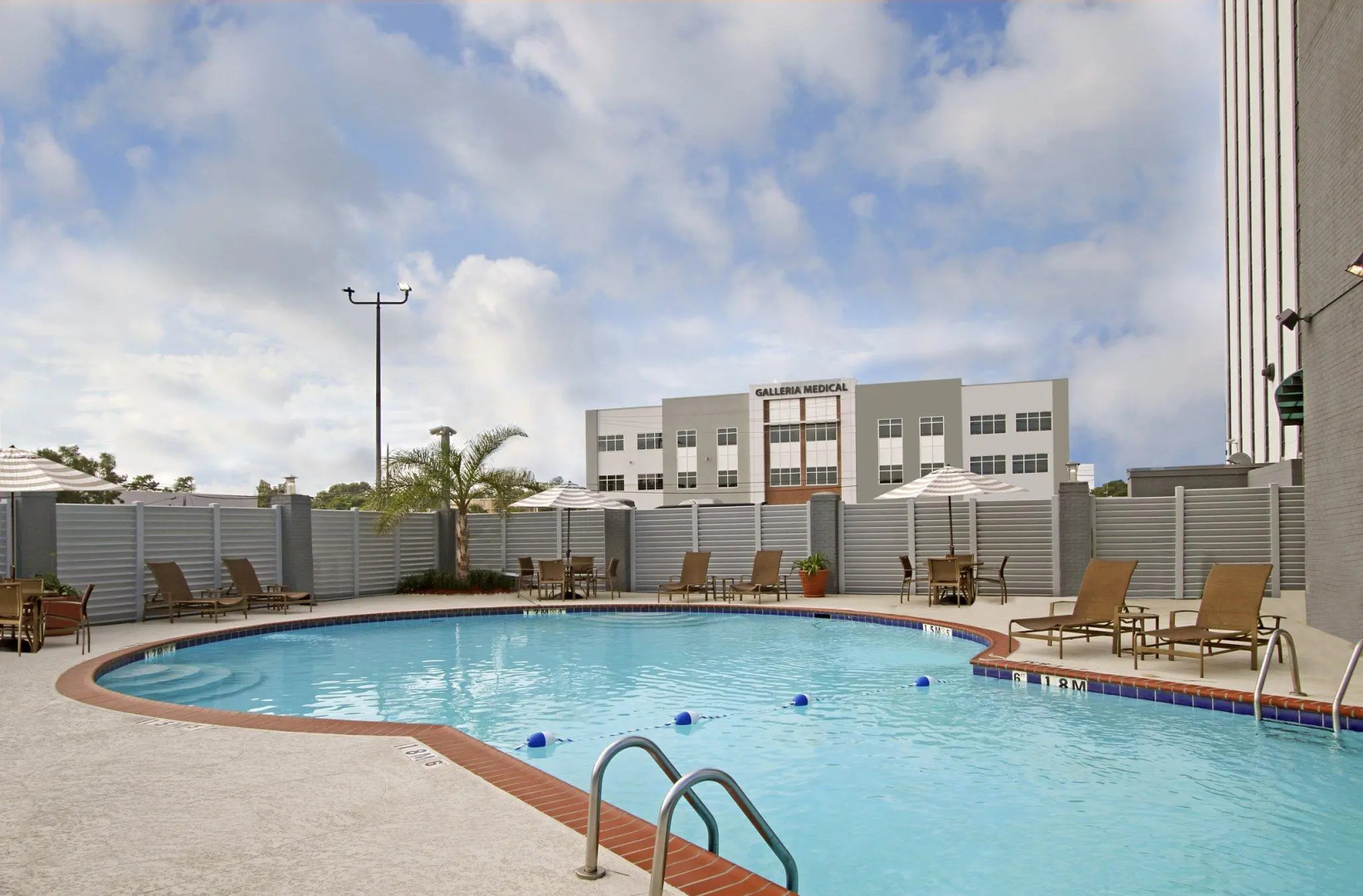 Holiday Inn Metairie New Orleans by IHG