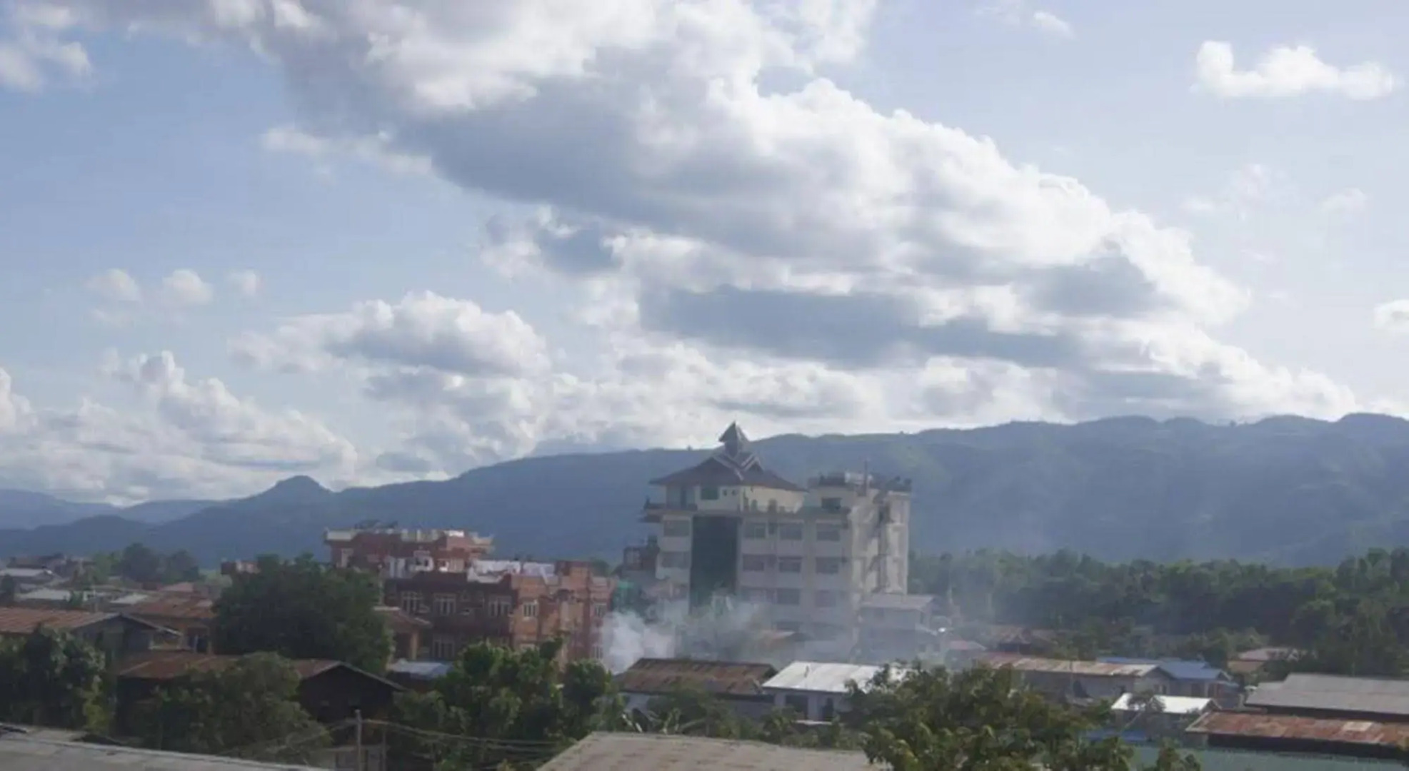 Ostello Bello Nyaung Shwe