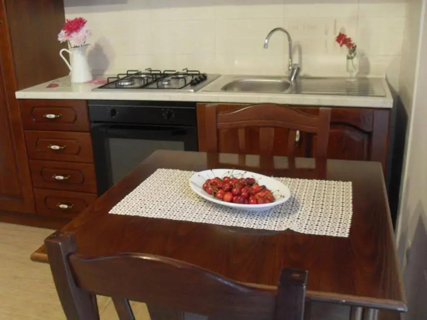 Agriturismo Il Vignaletto