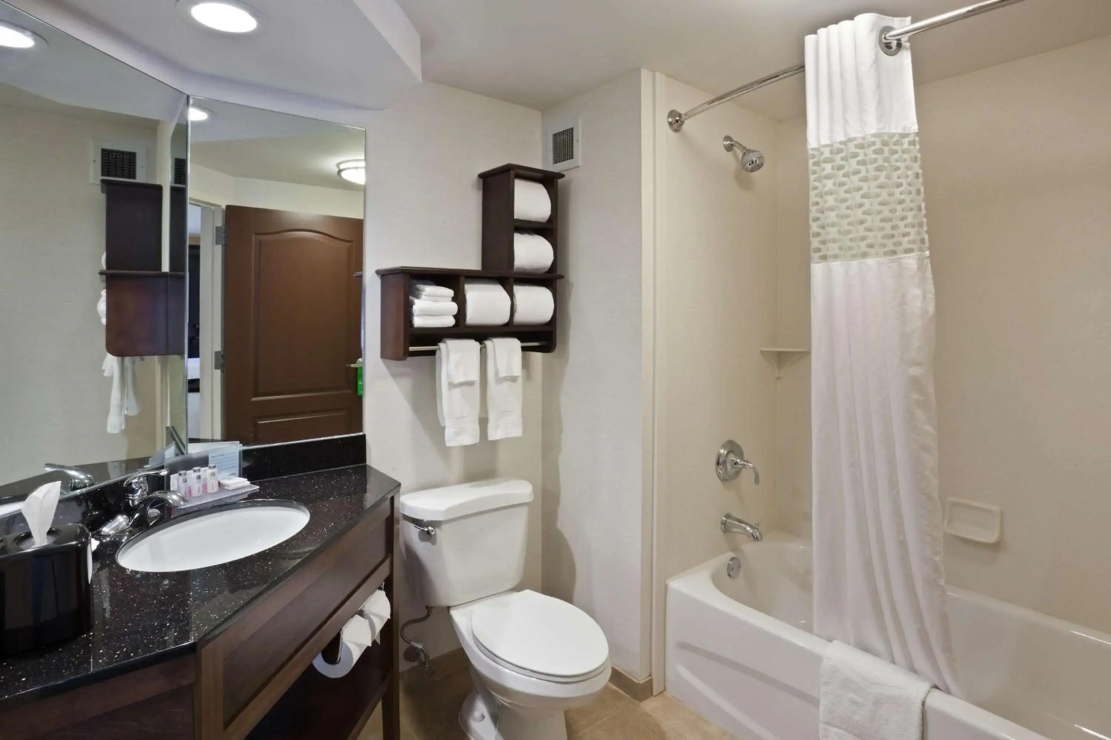 Hampton Inn DuBois