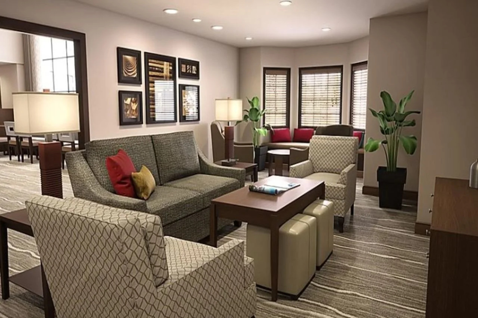 Staybridge Suites Sioux Falls Southwest by IHG