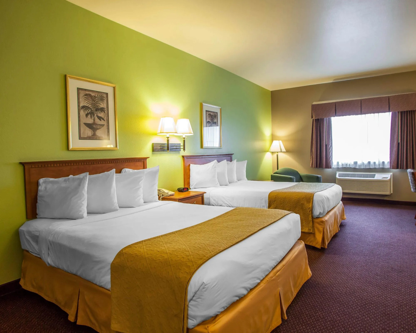 Quality Inn & Suites Hannibal West